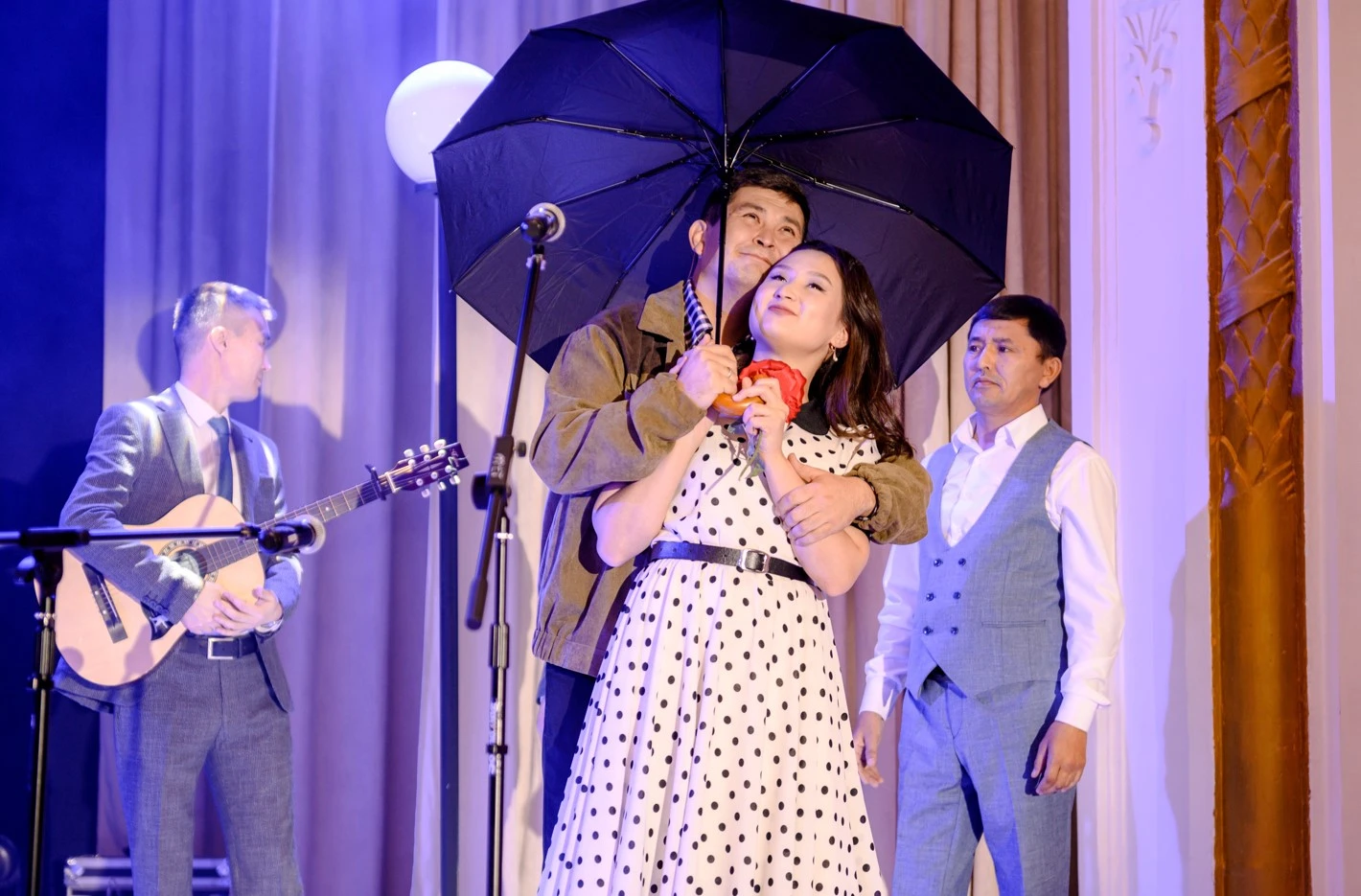 Qaraǵandy qarashyǵyndaǵy qarasha