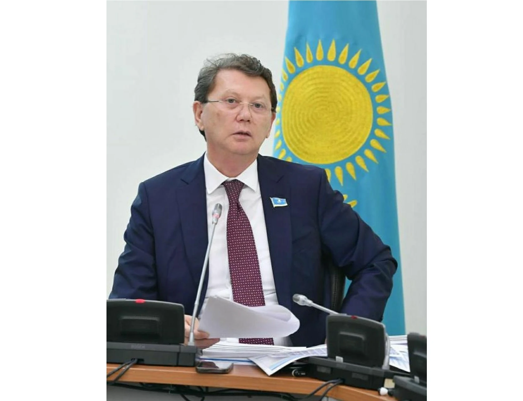 232 myń myń adam úı kezeginen syzylady – mınıstr