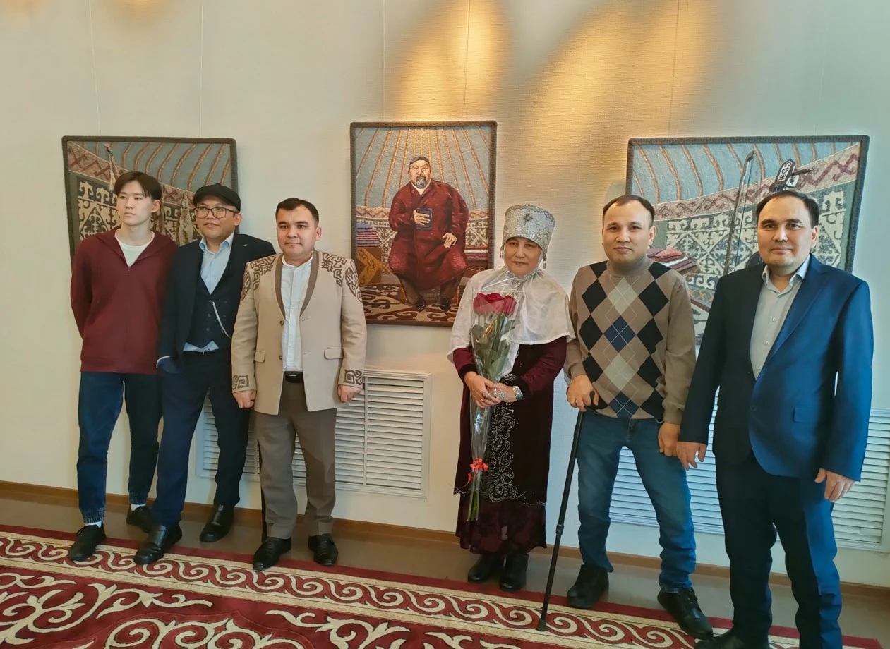 Qolónerden qýat alǵan