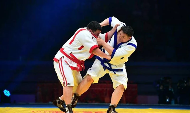 Joldama úshin jantalas