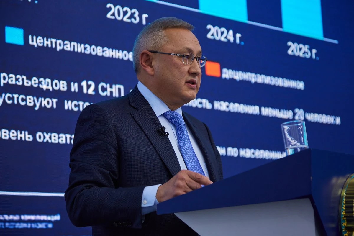 Jetisýdaǵy jetistikter – jurt nazarynda