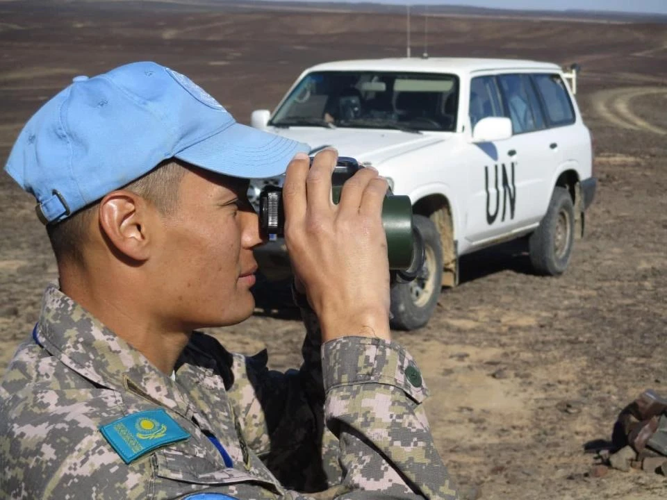 Bitimgerlik kontıngent