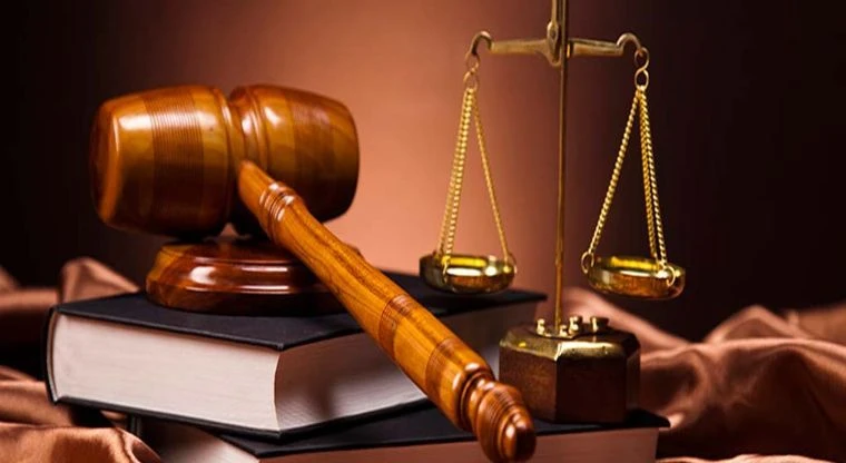 Maqsat – Qylmystyq kodeksti jetildirý