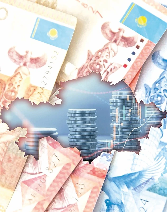 Bazalyq mólsherlemeniń qubylýy