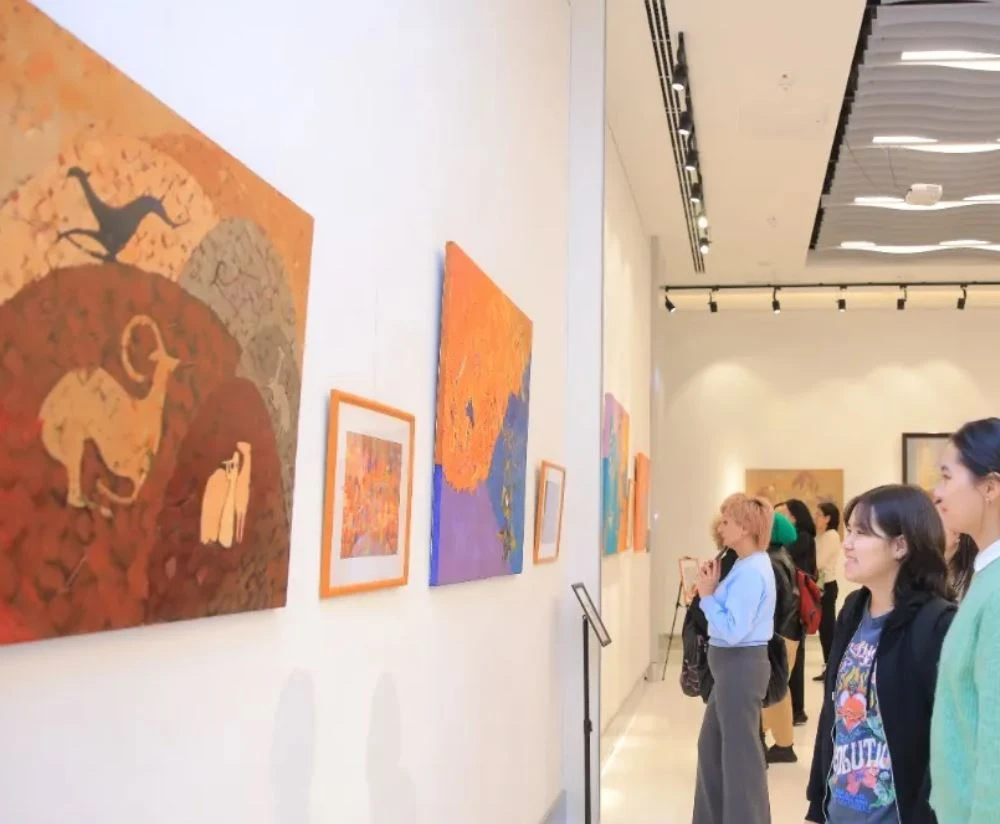 О́nerdi qadirleıtin óreli jora qaıda?