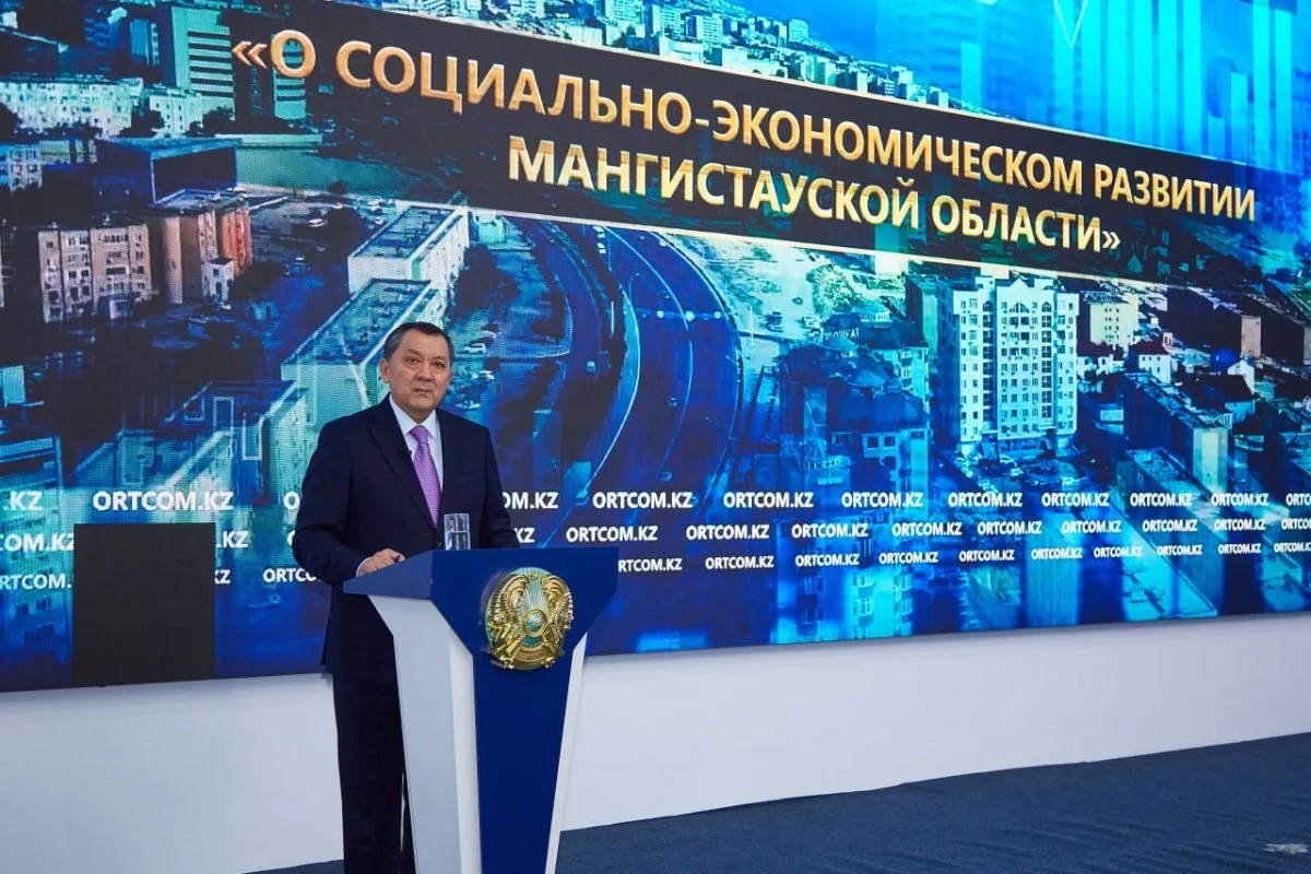 Mańǵystaý tyń jobalardy júzege asyrady