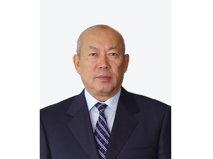 Soltústik Kaspıı jobasy: jetistikter jolyndaǵy 30 jyl