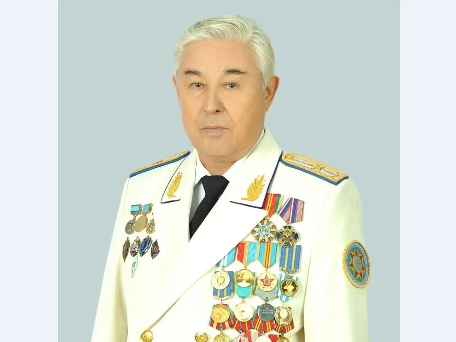 Avtobýsty basyp alǵan lańkesterge qarsy «Nabat» operasııasyn basqarǵan qazaq