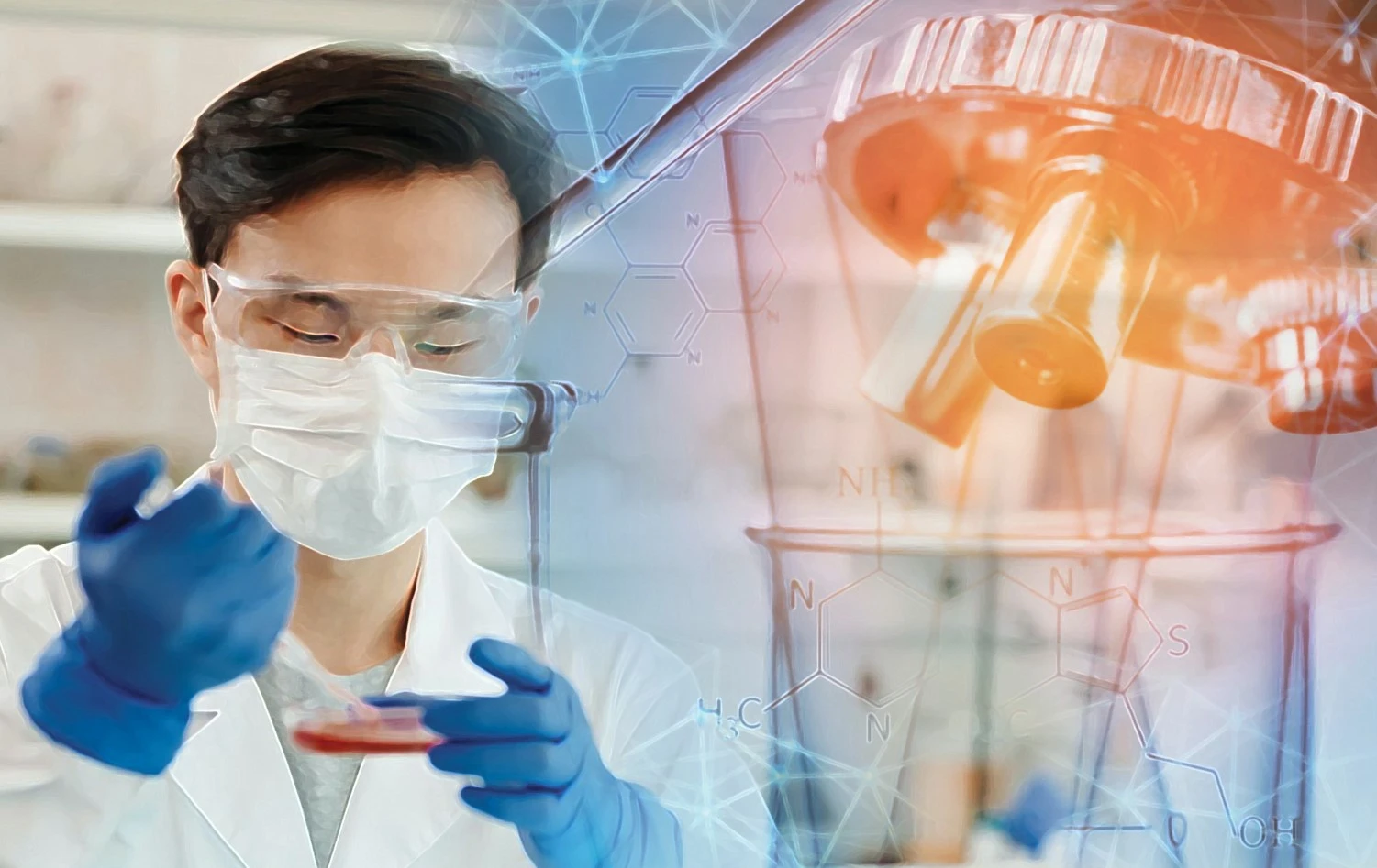 Zertteý ýnıversıteti: Jańa mártebe ǵylymdy damyta ma?