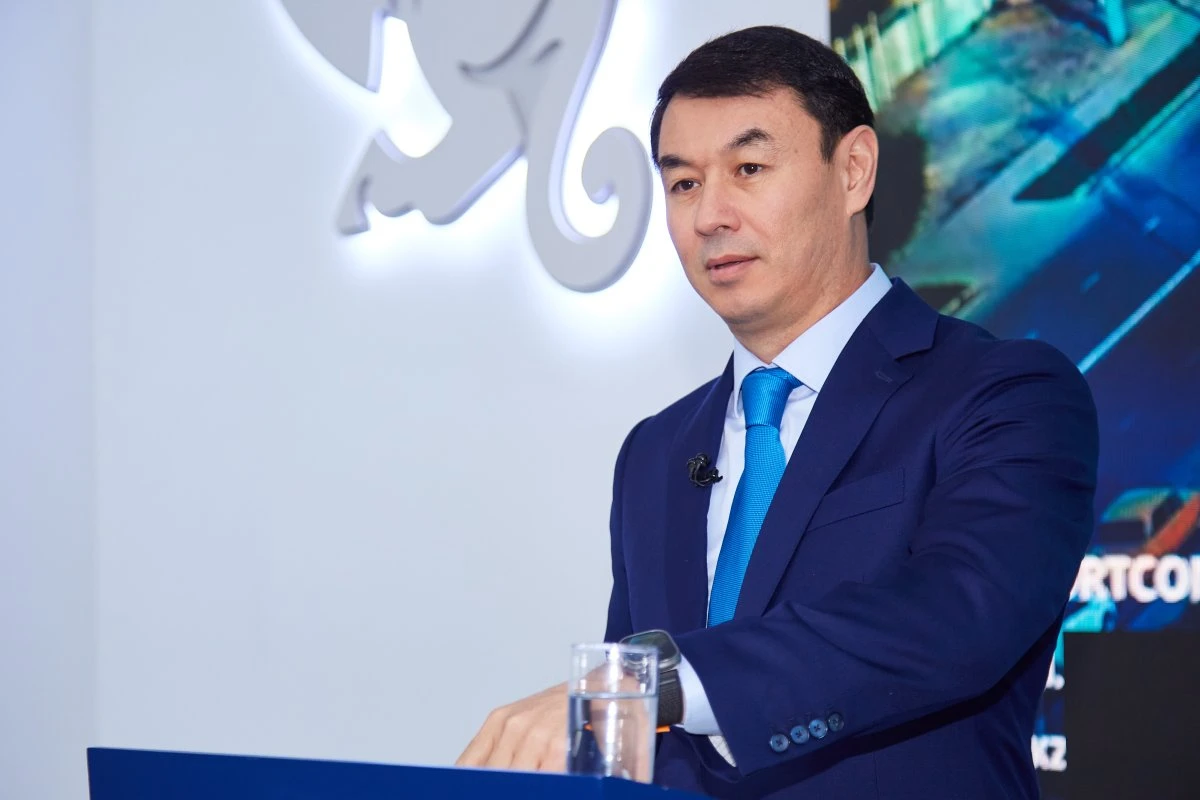 Túrkistan oblysynyń ónerkásip áleýeti