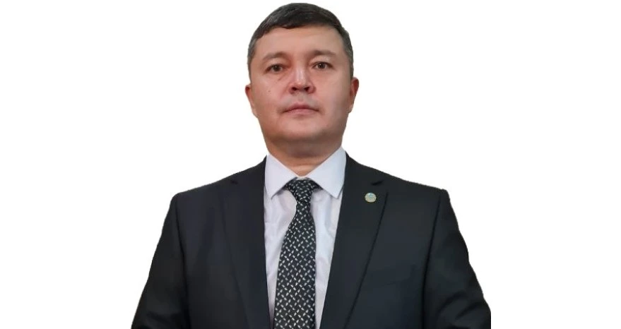 Darhan Nurpeıisov: Qoǵam qaryzdan sabaq alǵany abzal