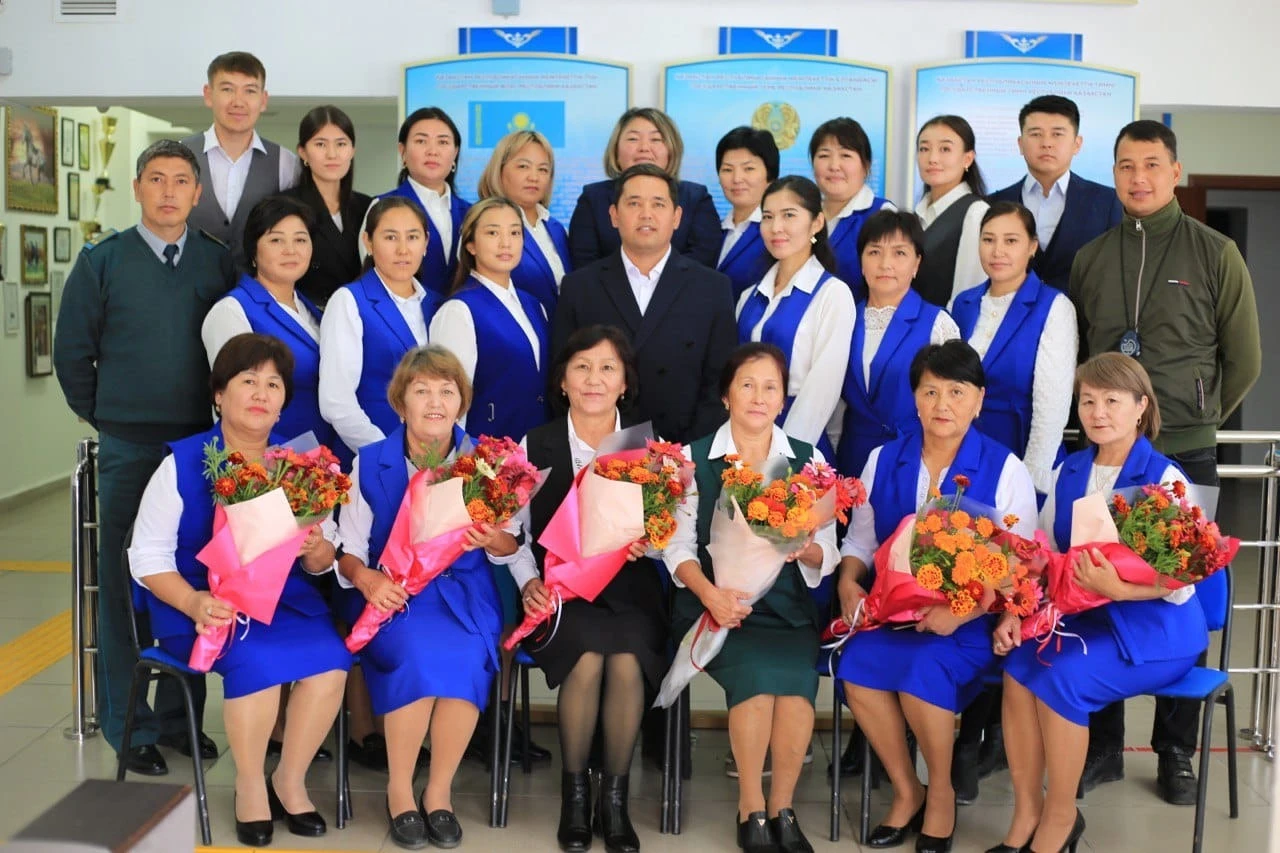 Abyroıly aýyl mektebi