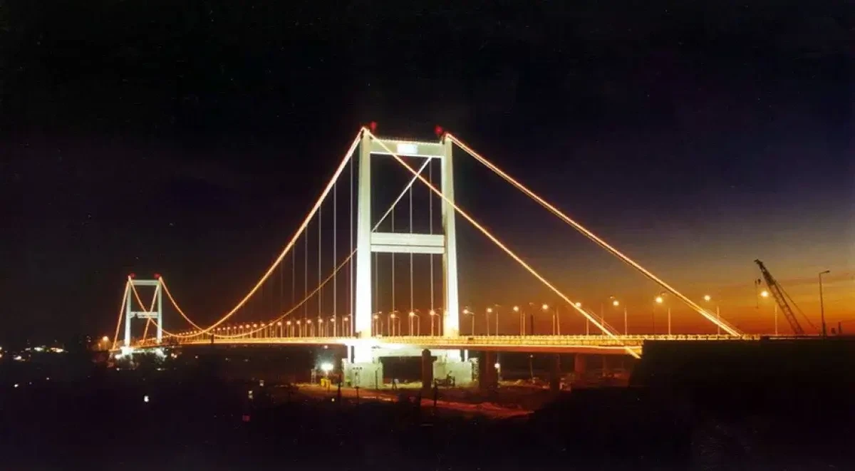 Saıası reformanyń sátti bastamasy