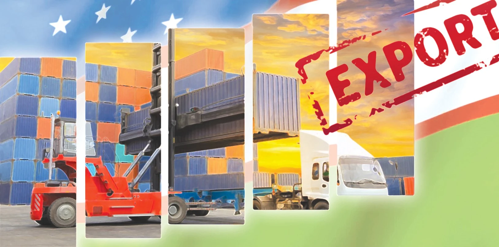 О́zbekstanǵa qandaı ónimder eksporttalady?