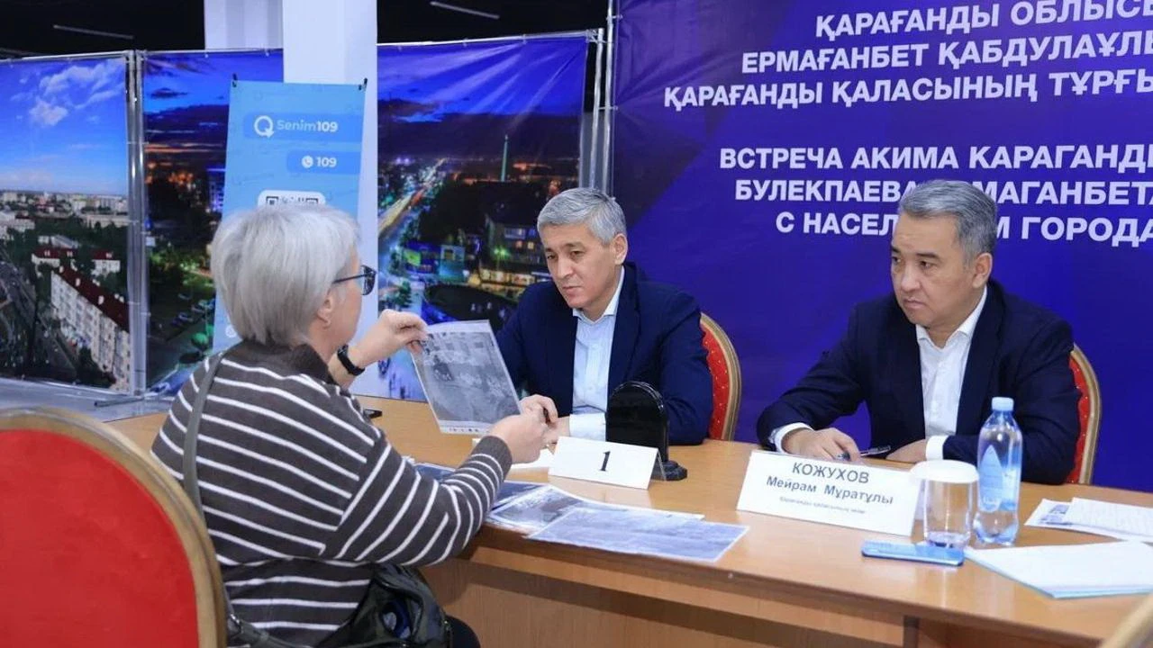 Buqara buıymtaıymen betpe-bet