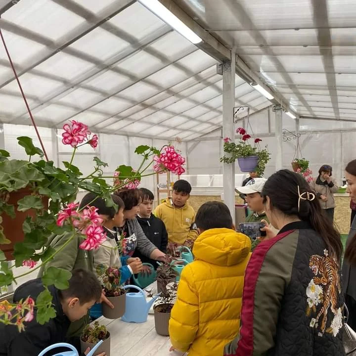 Ábish mektebindegi jylyjaı