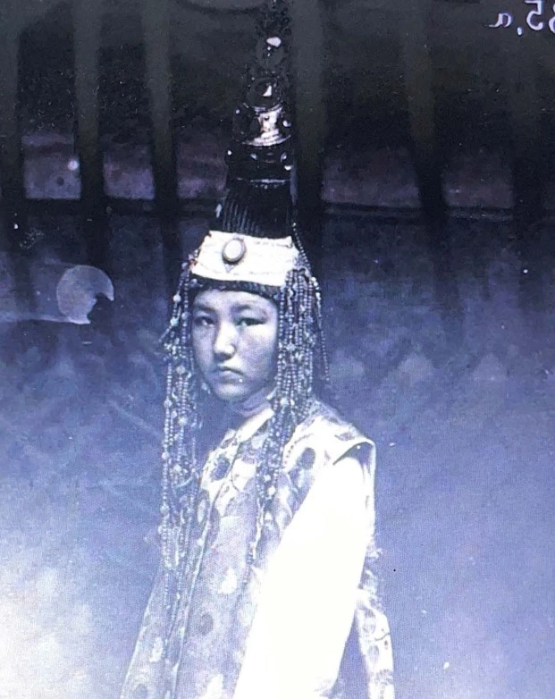 Qazaq – qashanda qazaq!