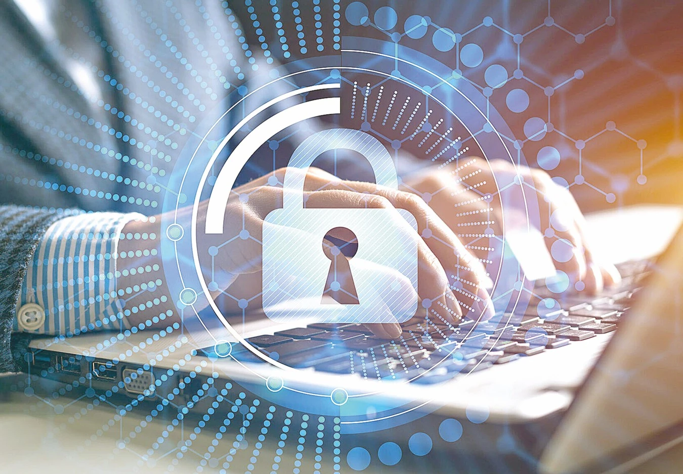 Kıberqaýipsizdik qadamdary