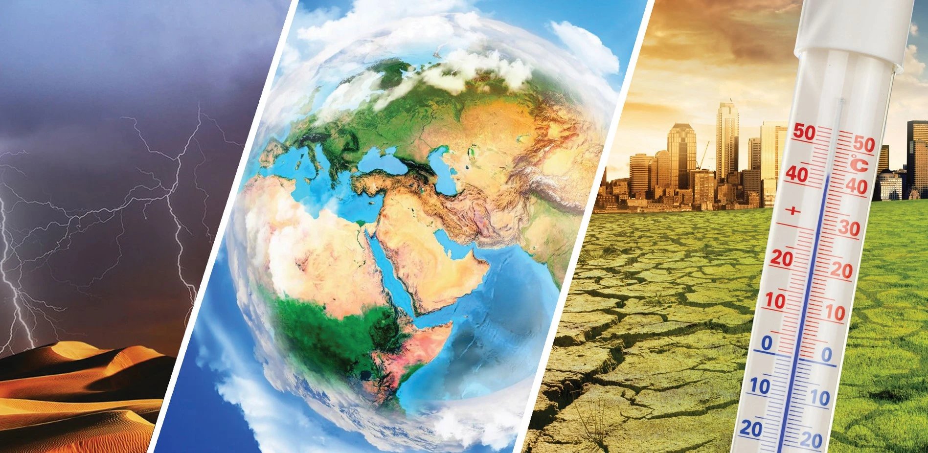 Jahandyq jylynýdyń rekordtyq deńgeıi