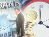Bankter problemalyq qaryzdy keshirýge daıyn ba?