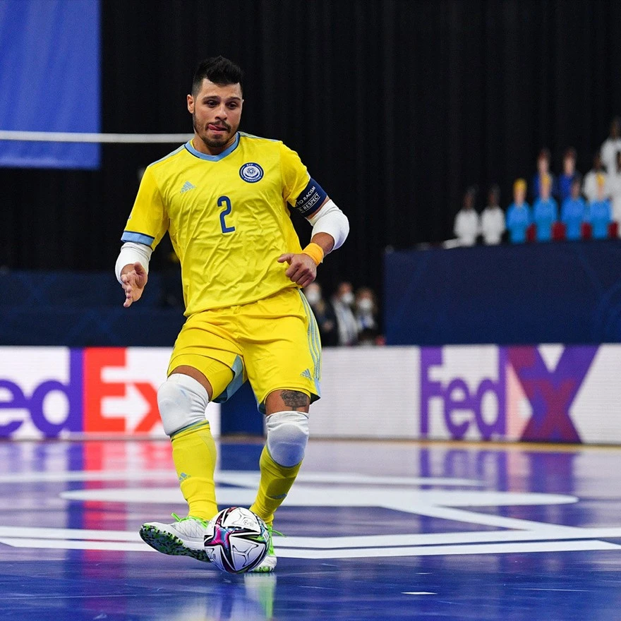 Úzdikter sanatyna qosyla almady