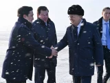 Prezıdent Aqtóbe oblysyna jumys saparymen bardy