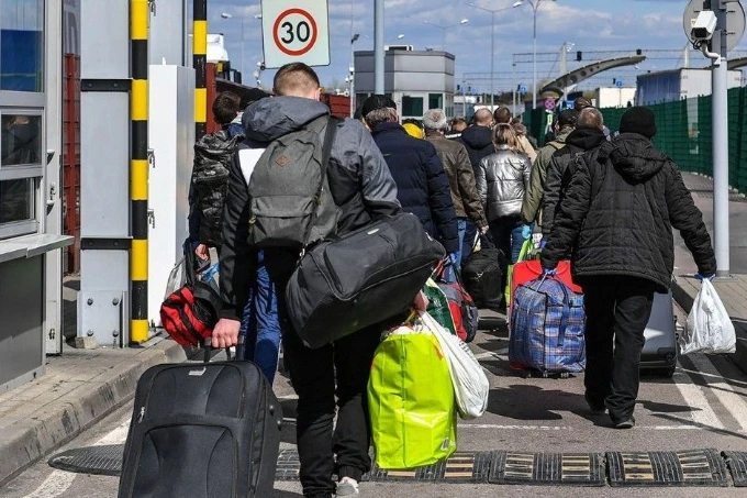 Qonys aýdarýǵa nıettiler qatary artty