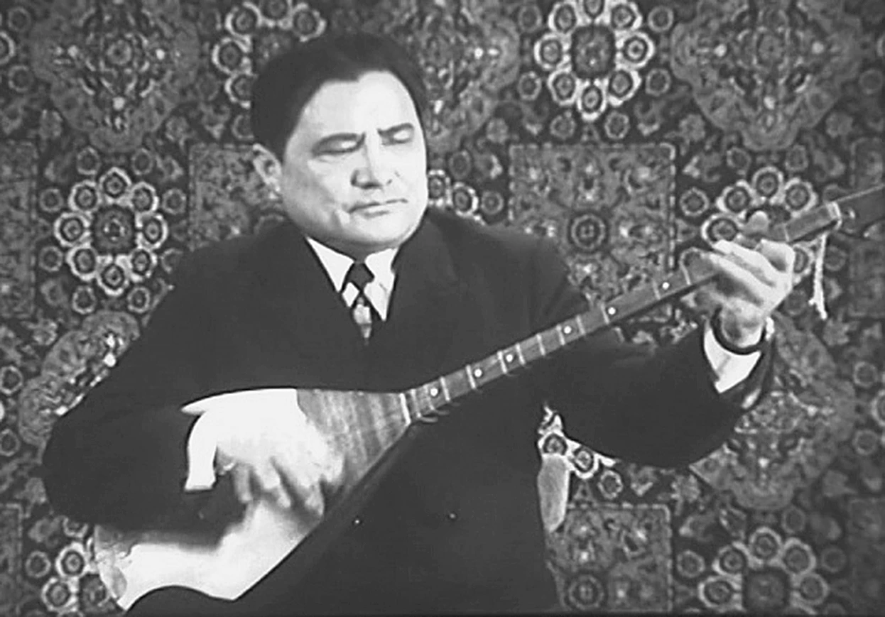 Dáneshin dáriptegen Jetisý