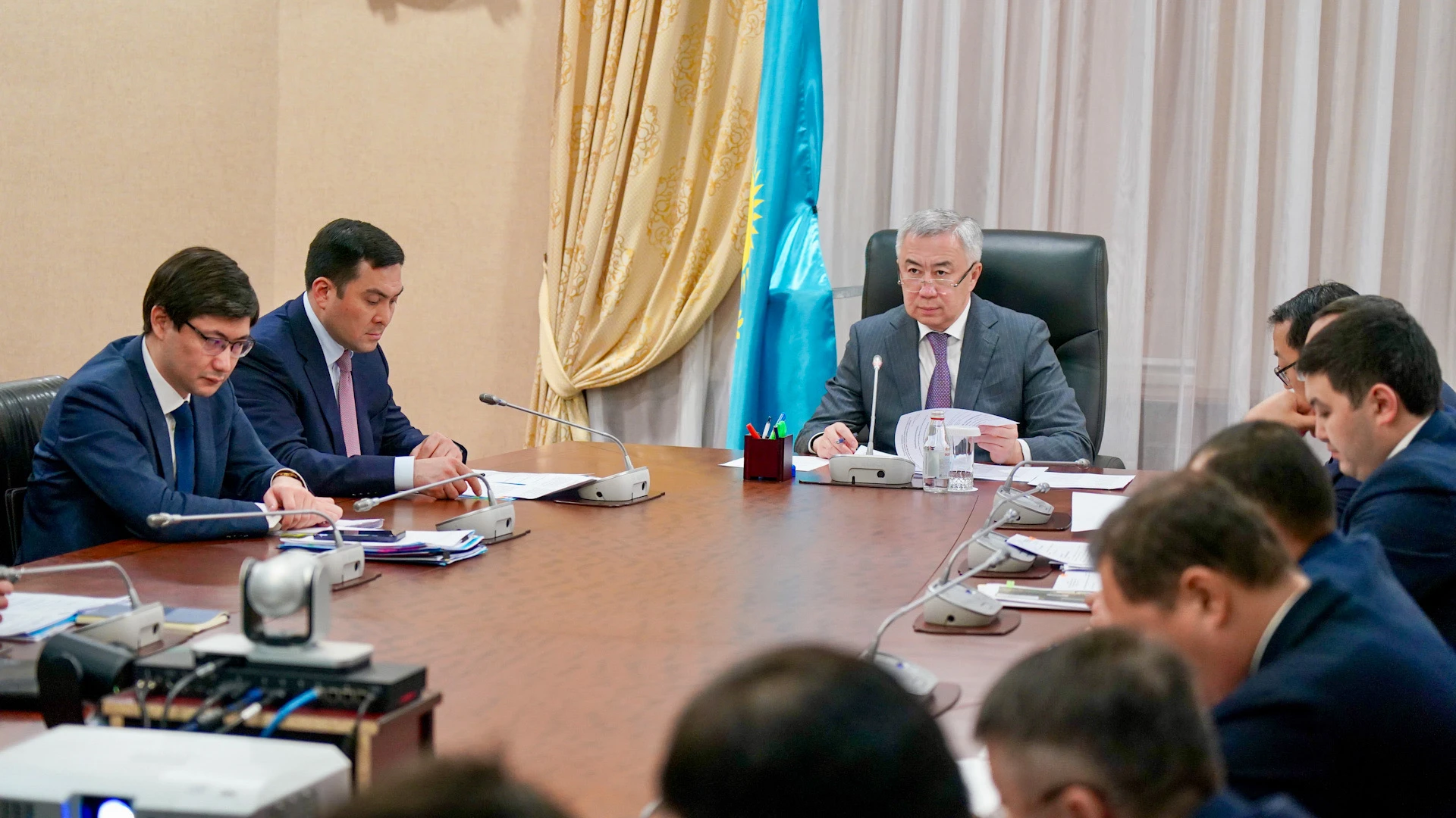 Transshekaralyq habtardy damytý