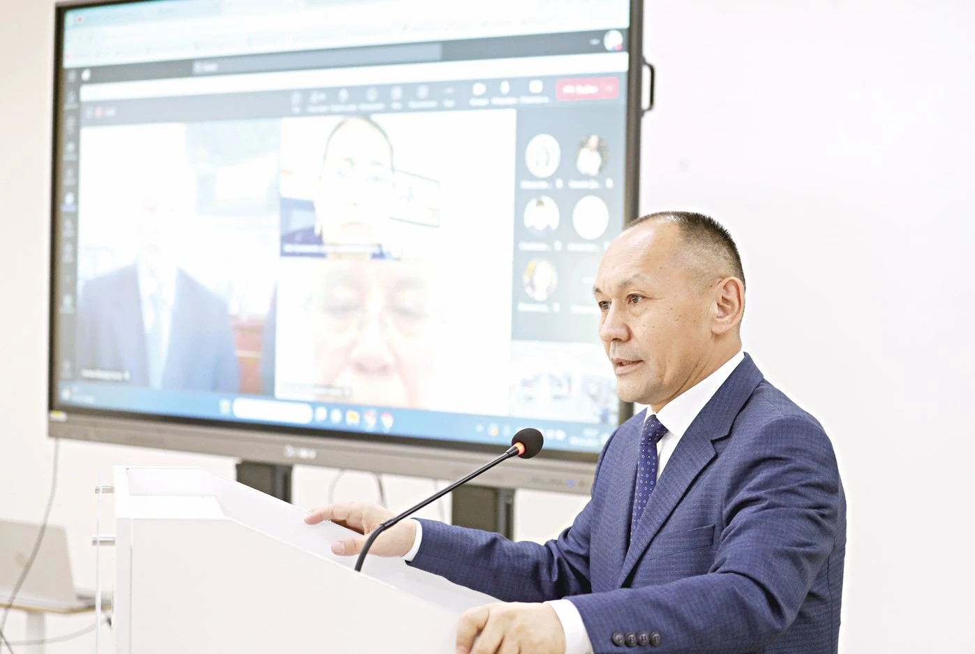 Onomastıka kóshbasshysy