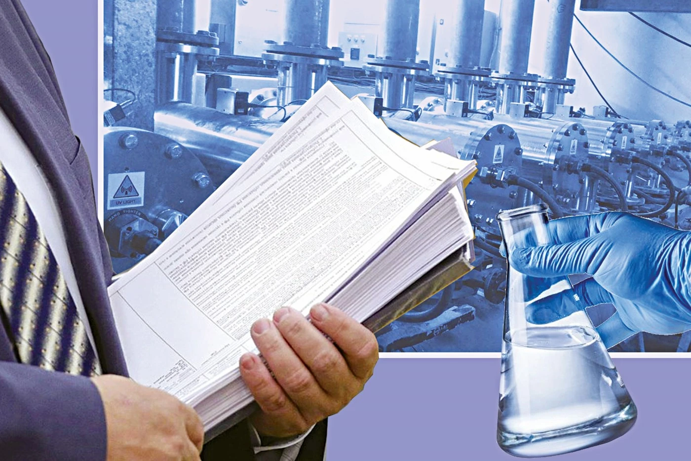 Kókshetaý aýyz sýdan taryqpaıdy