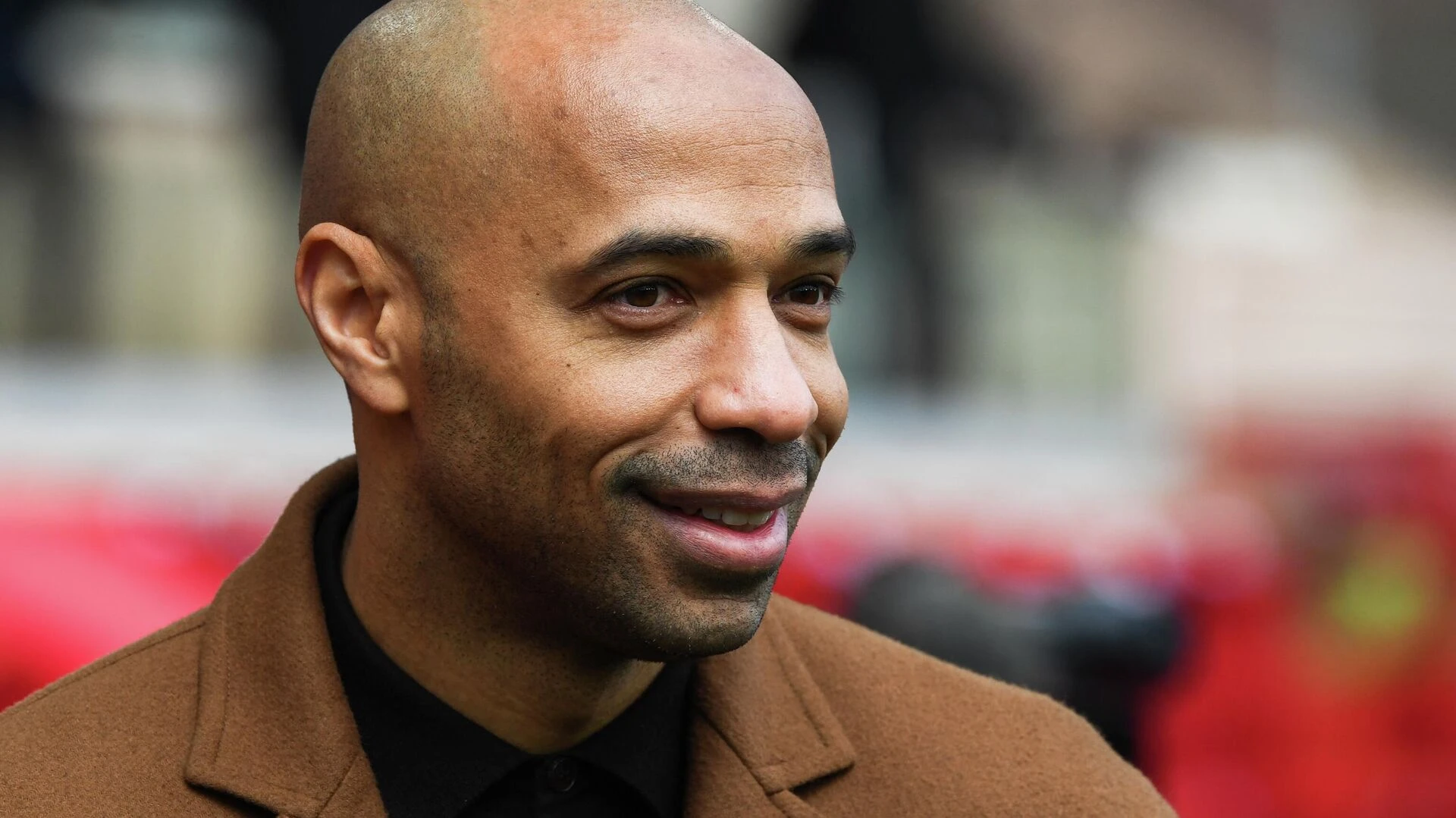 Aldyńǵy lekte – Anrı