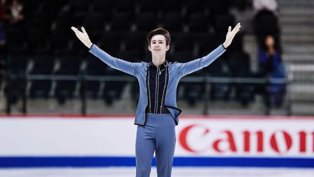 Shadorov kúmis aldy