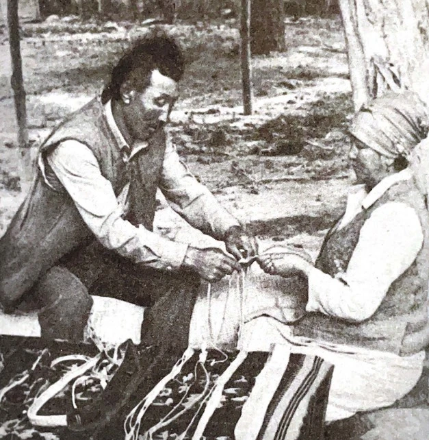 Qazaq – qashanda qazaq!