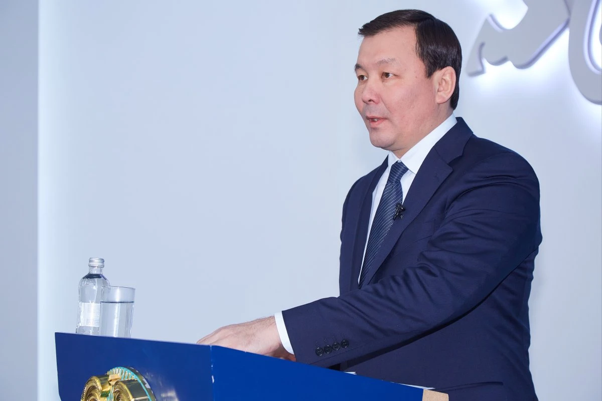 О́zekti máseleler sheshimin taýyp keledi