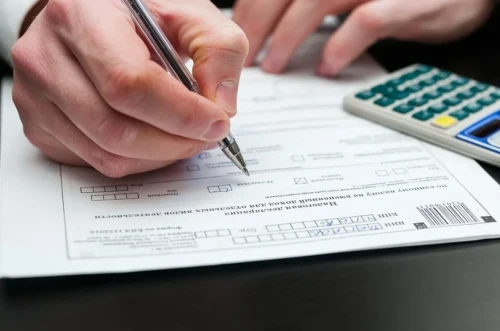 2024 jyly Jalpyǵa birdeı deklarasııalaýdyń 3-kezeńi bastalady