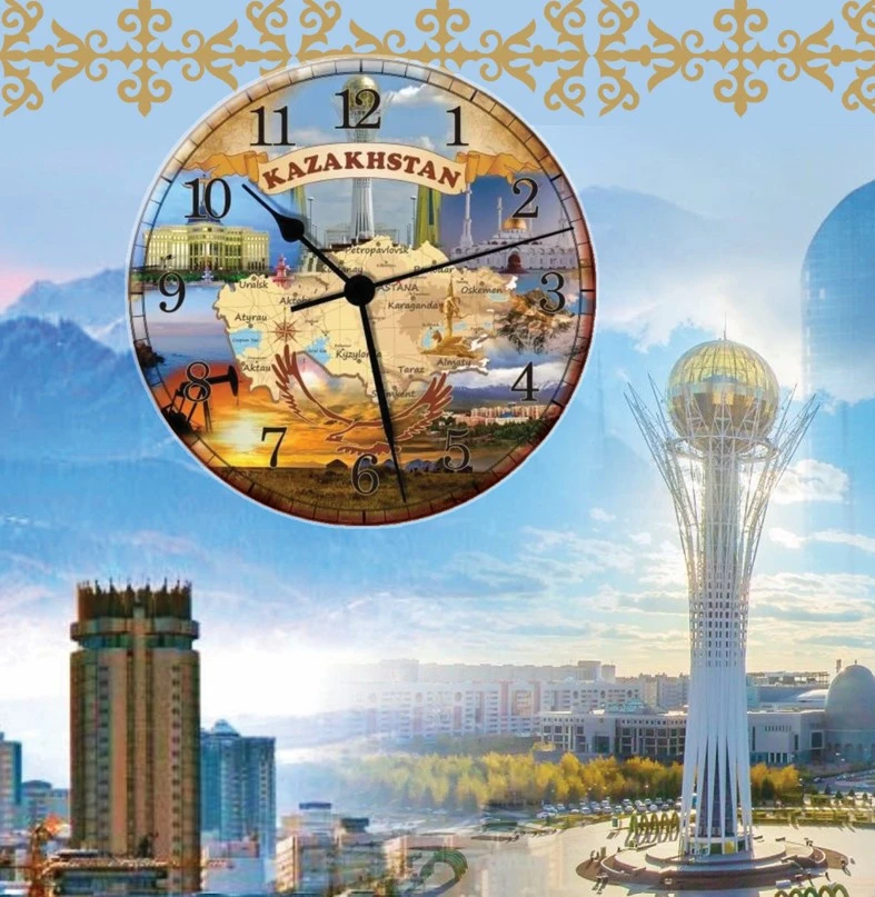 Biryńǵaı ýaqyt beldeýi