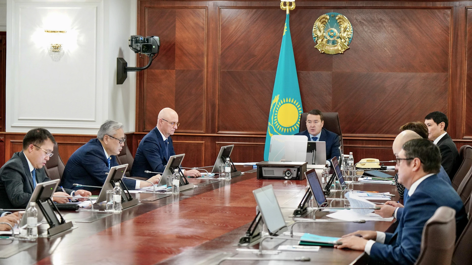 Jylýǵa qatysty shuǵyl is-sharalar