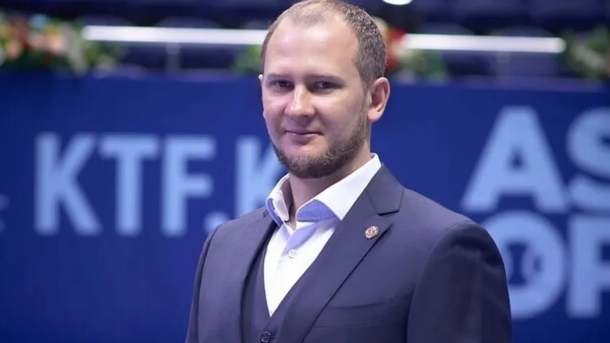 Kópshilik jerlesimizdi qoldady