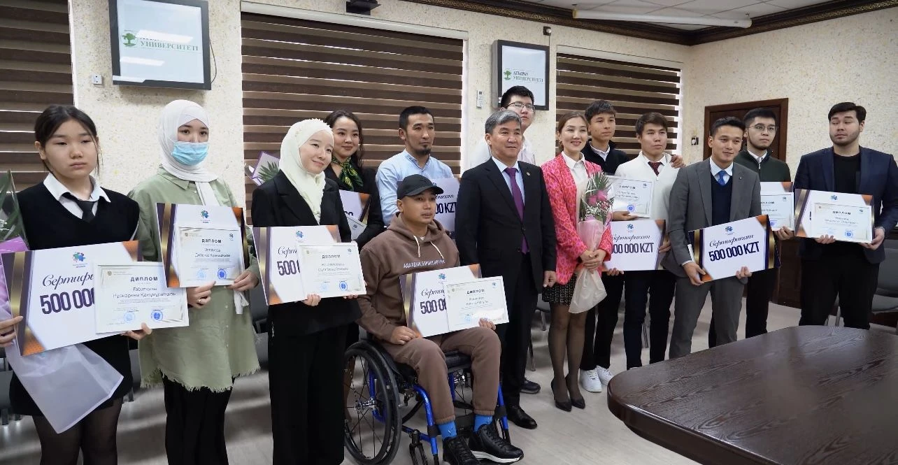 Jastardyń jasampaz jobalary