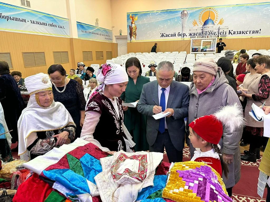 Ismerler ónerimen jarysty