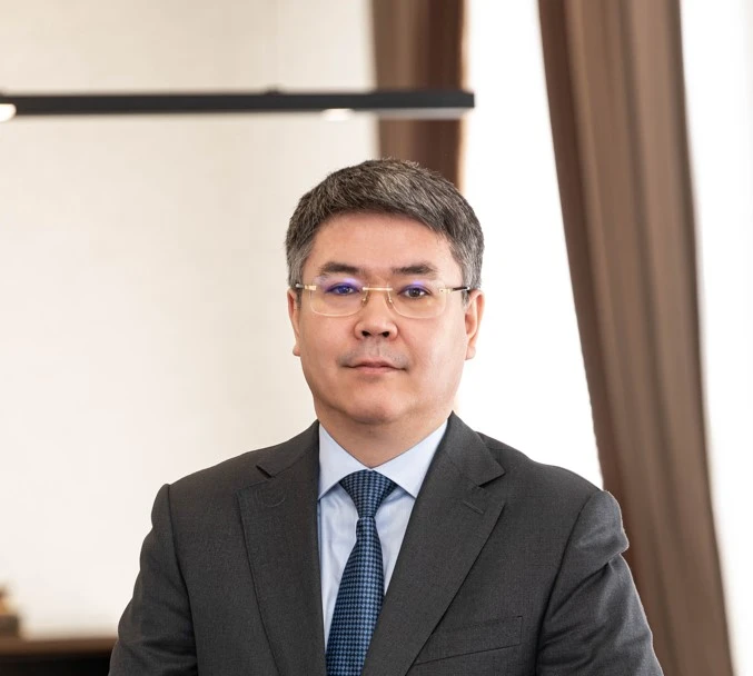 Sybaılas jemqorlyqqa qarsy ymyrasyz kúres