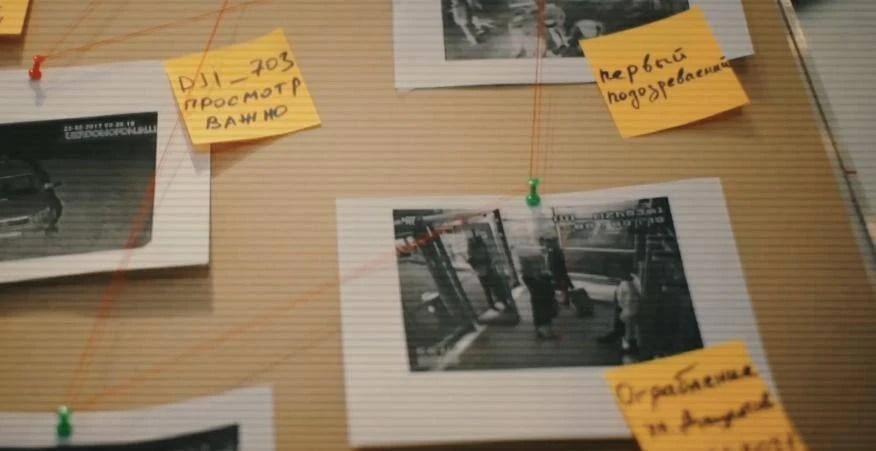 Bir jyl ishinde izdeýde júrgen 2 500 qylmysker ustaldy – polısııa