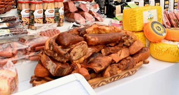 Eselengen et óndirisi