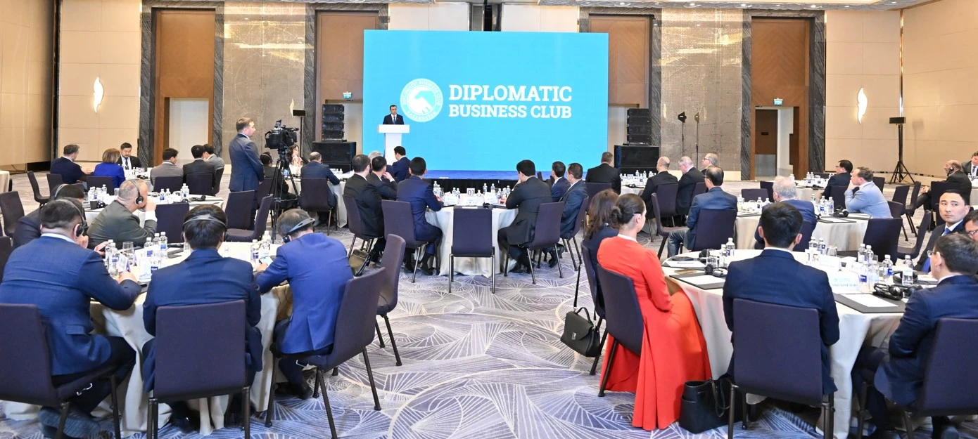 Jańa ekonomıkalyq úlgige kóshý barysy