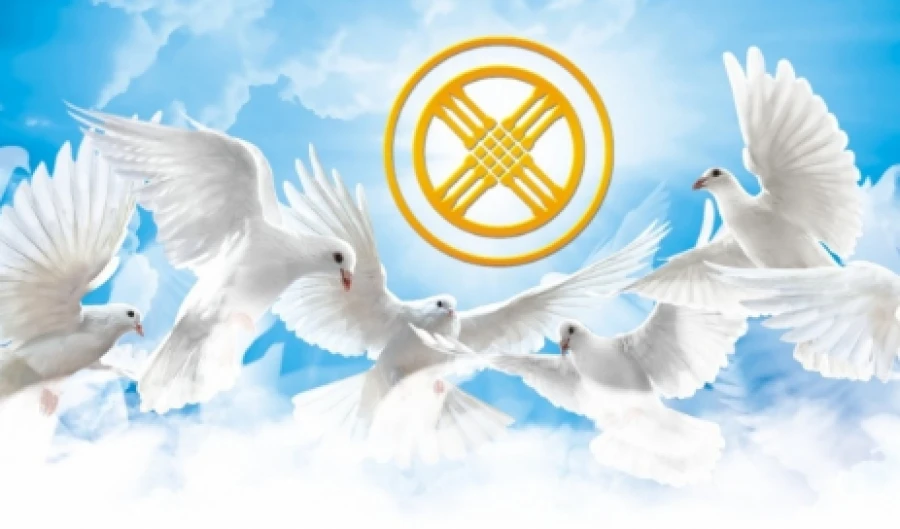 Yntymaqtyń bastaýy – senim