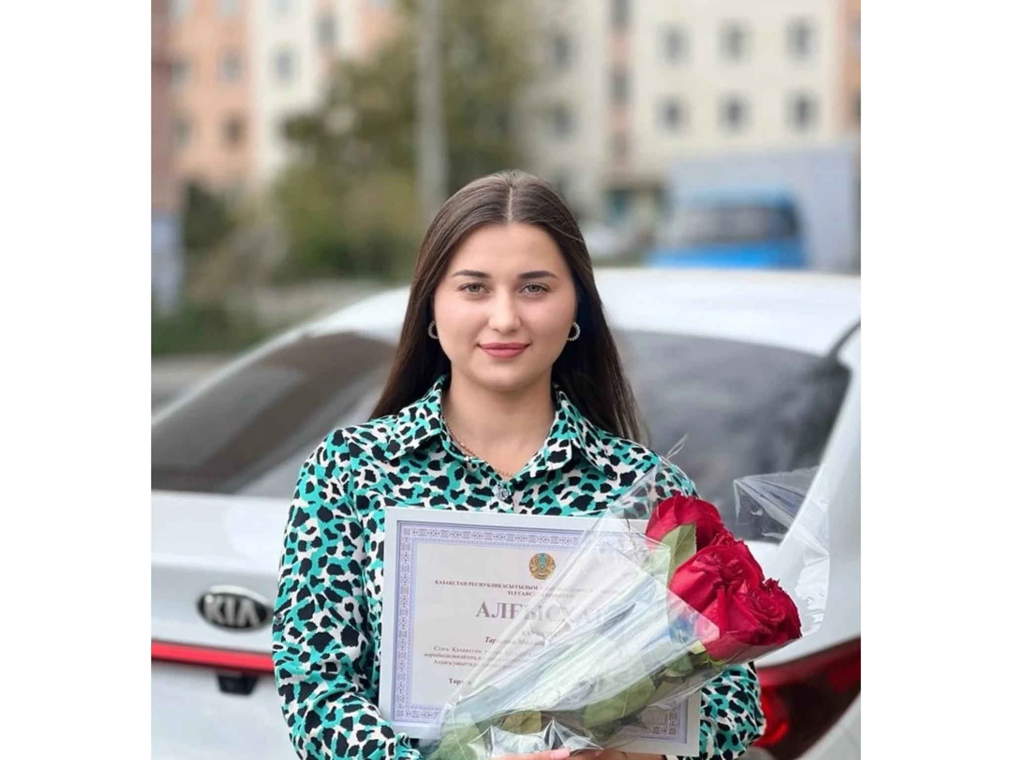 Mılananyń jetistigi