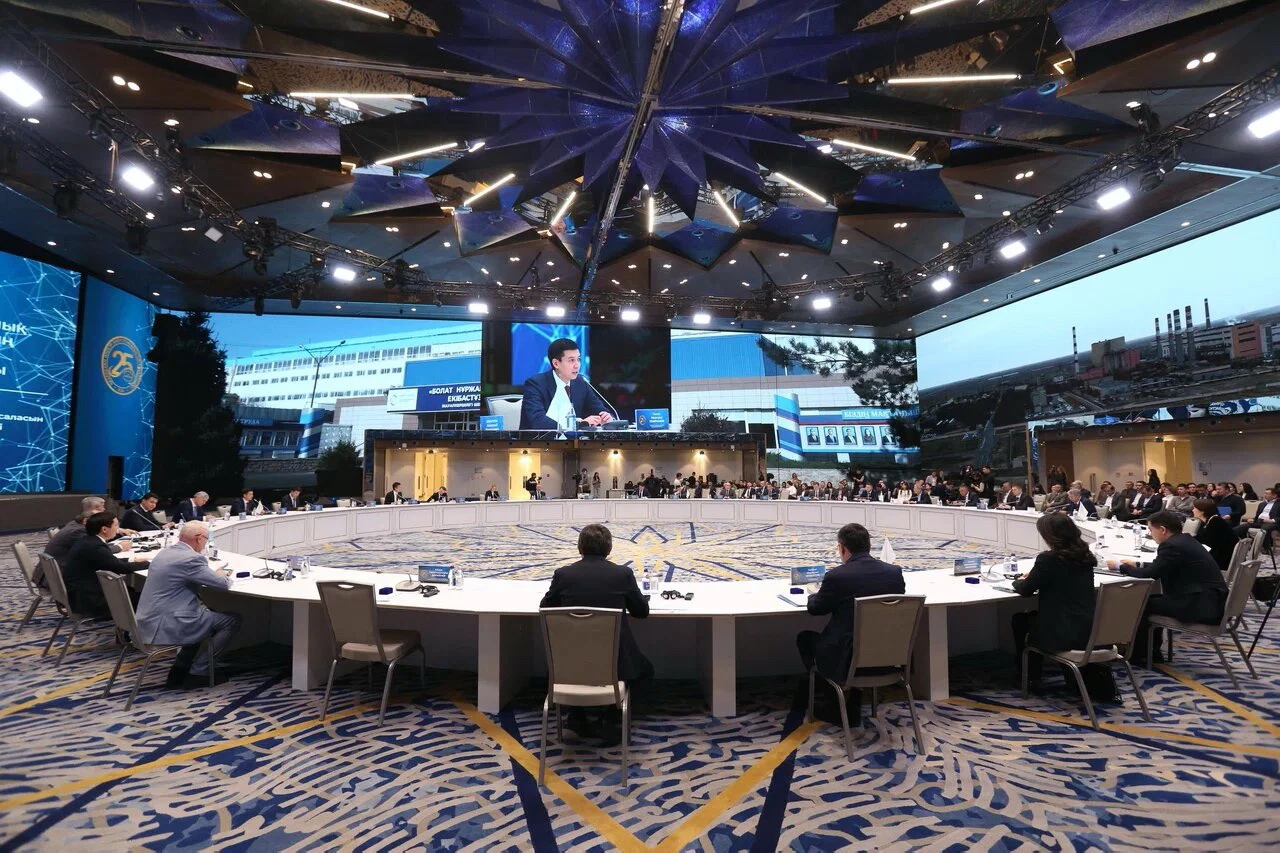 Investısııa ornyna tarıf: Halyqty jylýmen qalaı qamtamasyz etýge bolady?