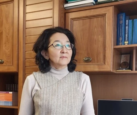 Jeltoqsan salǵan jara