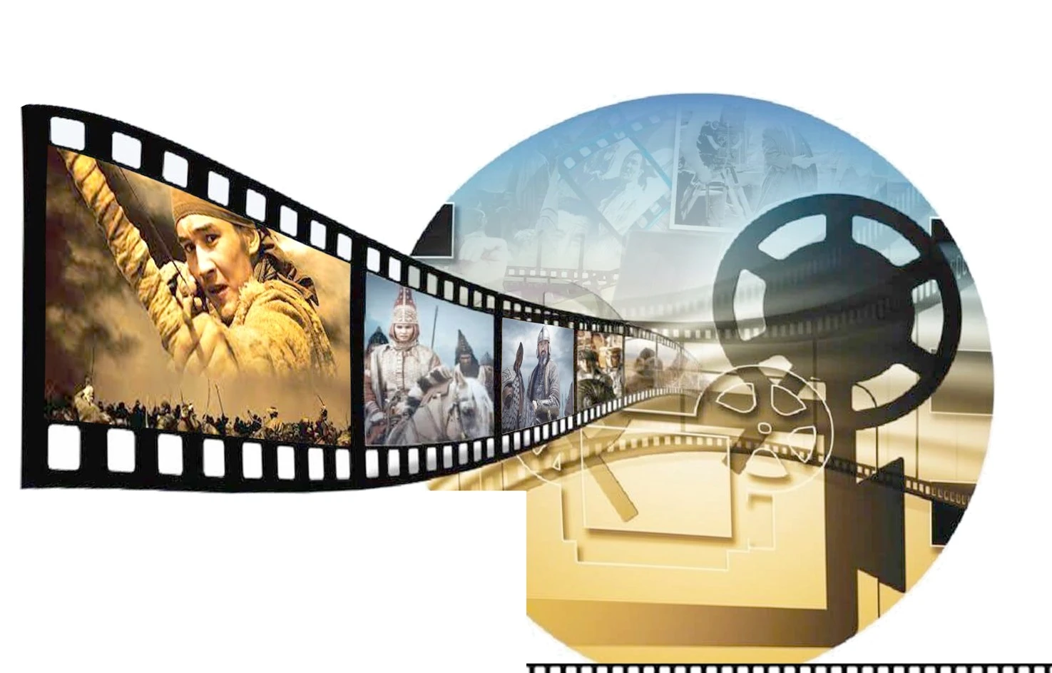 Rýhty kórkem fılmder